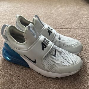 Nike Kids Air Max 270s Extreme